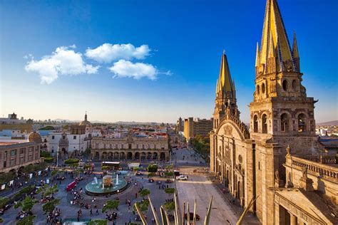 guadalajara mexico 